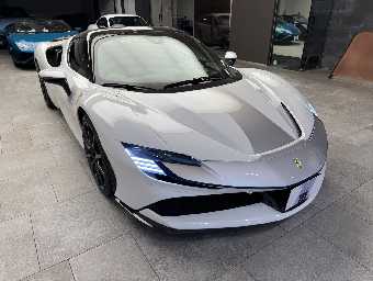 FERRARI SF90 SPIDER 2024 Image 11