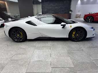 FERRARI SF90 SPIDER 2024 Image 12