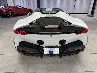 FERRARI SF90 SPIDER 2024 Image 14