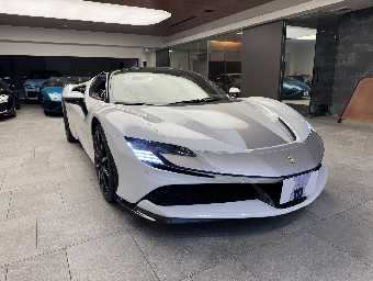 FERRARI SF90 SPIDER 2024 Image 3