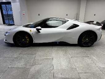 FERRARI SF90 SPIDER 2024 Image 16