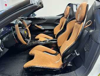 FERRARI SF90 SPIDER 2024 Image 18