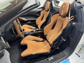 FERRARI SF90 SPIDER 2024 Image 19