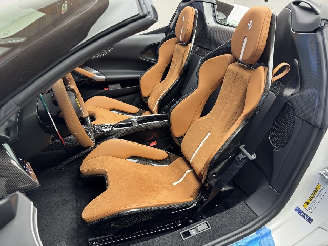 FERRARI SF90 SPIDER 2024 Image 25