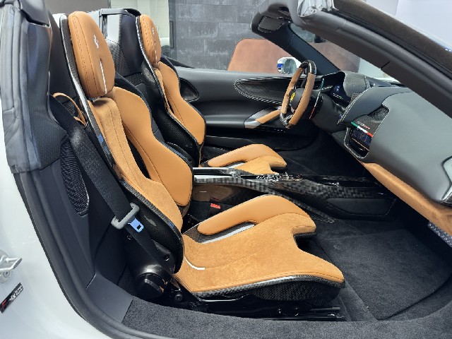 FERRARI SF90 SPIDER 2024 Image 27