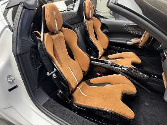 FERRARI SF90 SPIDER 2024 Image 22