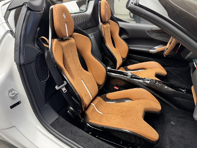 FERRARI SF90 SPIDER 2024 Image 28