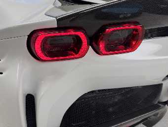 FERRARI SF90 SPIDER 2024 Image 30