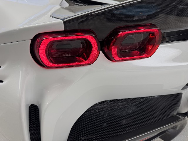 FERRARI SF90 SPIDER 2024 Image 36