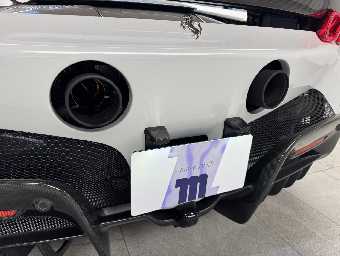 FERRARI SF90 SPIDER 2024 Image 33