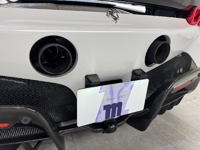 FERRARI SF90 SPIDER 2024 Image 39