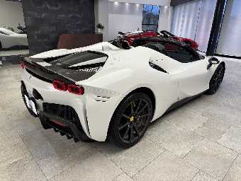FERRARI SF90 SPIDER 2024 Image 5