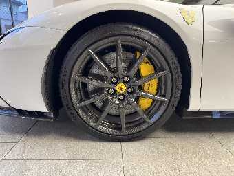 FERRARI SF90 SPIDER 2024 Image 35