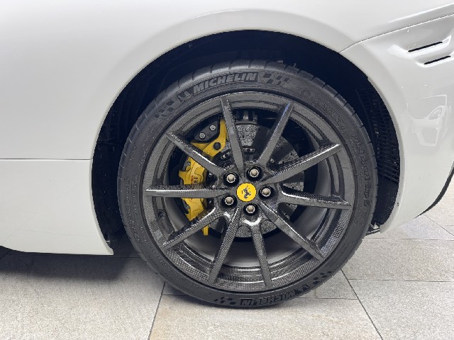 FERRARI SF90 SPIDER 2024 Image 42