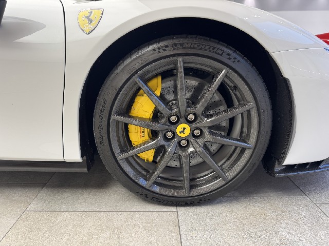 FERRARI SF90 SPIDER 2024 Image 44