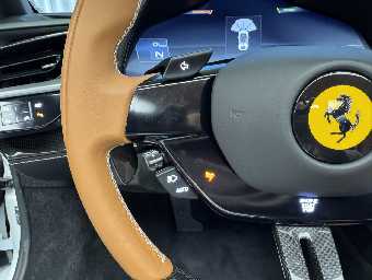 FERRARI SF90 SPIDER 2024 Image 42