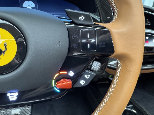 FERRARI SF90 SPIDER 2024 Image 49