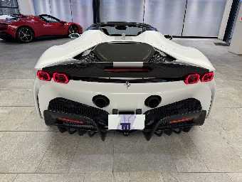 FERRARI SF90 SPIDER 2024 Image 6