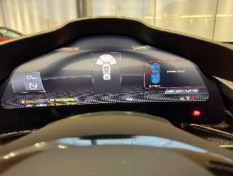 FERRARI SF90 SPIDER 2024 Image 45