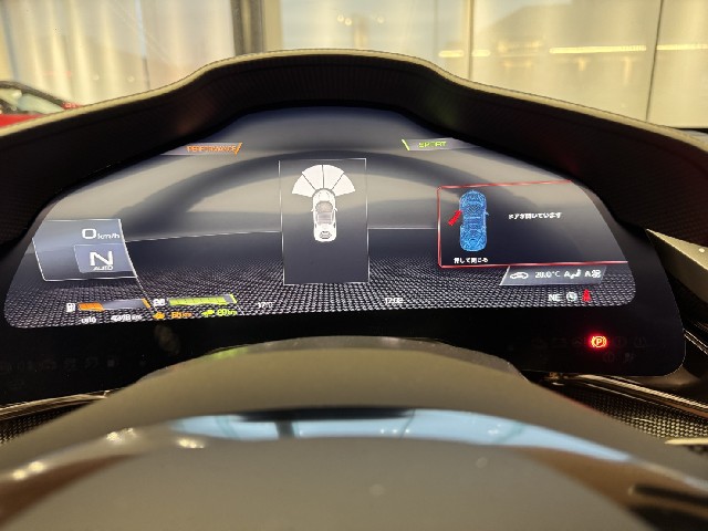 FERRARI SF90 SPIDER 2024 Image 51