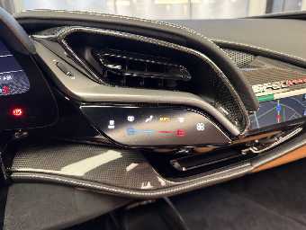 FERRARI SF90 SPIDER 2024 Image 46