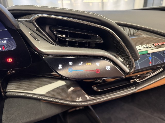 FERRARI SF90 SPIDER 2024 Image 52