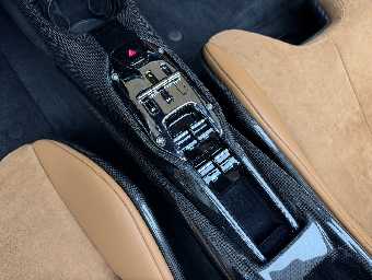 FERRARI SF90 SPIDER 2024 Image 49