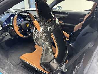 FERRARI SF90 SPIDER 2024 Image 51