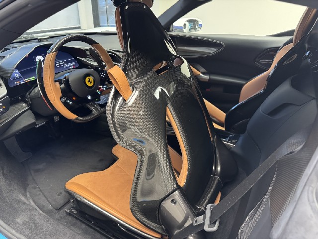 FERRARI SF90 SPIDER 2024 Image 57