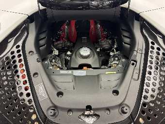 FERRARI SF90 SPIDER 2024 Image 54