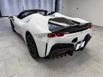FERRARI SF90 SPIDER 2024 Image 7