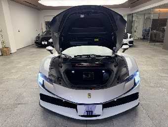 FERRARI SF90 SPIDER 2024 Image 55