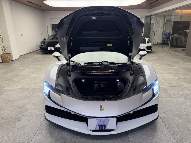 FERRARI SF90 SPIDER 2024 Image 61