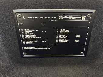 FERRARI SF90 SPIDER 2024 Image 57