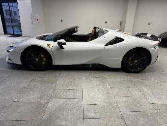 FERRARI SF90 SPIDER 2024 Image 8
