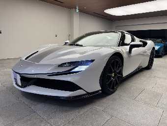 FERRARI SF90 SPIDER 2024 Image 9