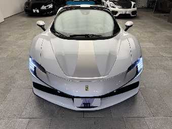 FERRARI SF90 SPIDER 2024 Image 10