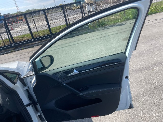 VOLKSWAGEN GOLF 2019 Image 19