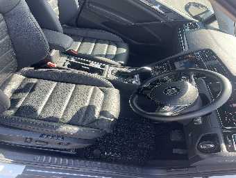 VOLKSWAGEN GOLF 2019 Image 12