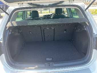 VOLKSWAGEN GOLF 2019 Image 14