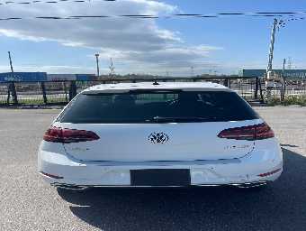 VOLKSWAGEN GOLF 2019 Image 7
