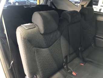 TOYOTA PRIUS ALPHA 2015 Image 7