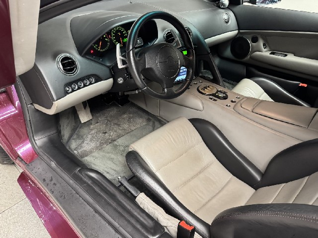 LAMBORGHINI MURCIELAGO 2004 Image 23