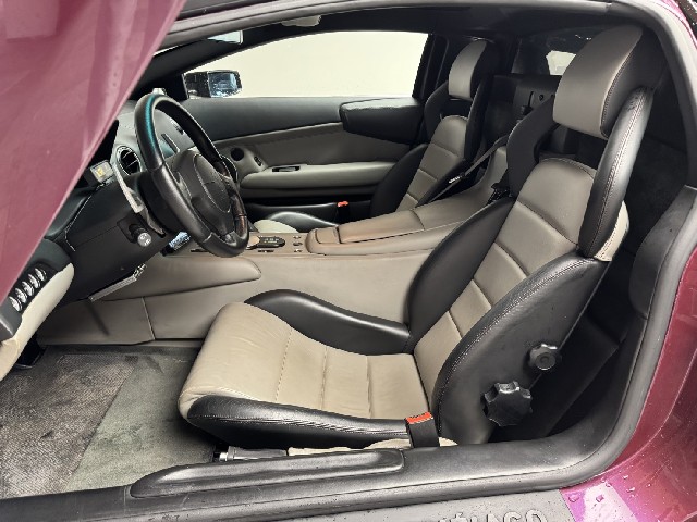 LAMBORGHINI MURCIELAGO 2004 Image 24