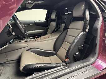 LAMBORGHINI MURCIELAGO 2004 Image 19