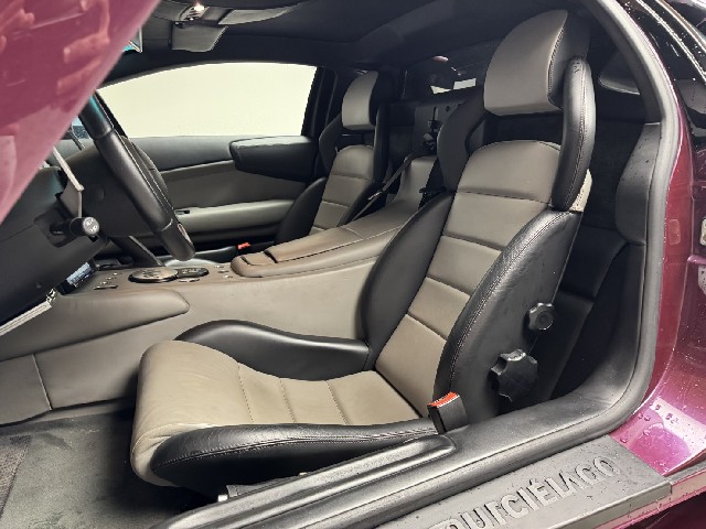 LAMBORGHINI MURCIELAGO 2004 Image 25