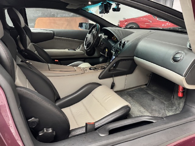 LAMBORGHINI MURCIELAGO 2004 Image 27