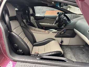 LAMBORGHINI MURCIELAGO 2004 Image 22