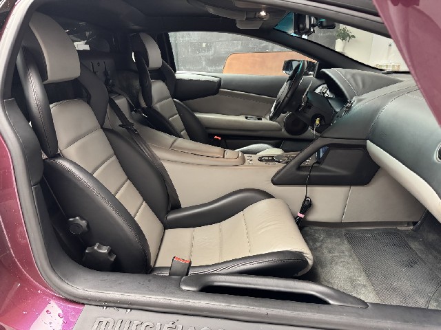 LAMBORGHINI MURCIELAGO 2004 Image 28