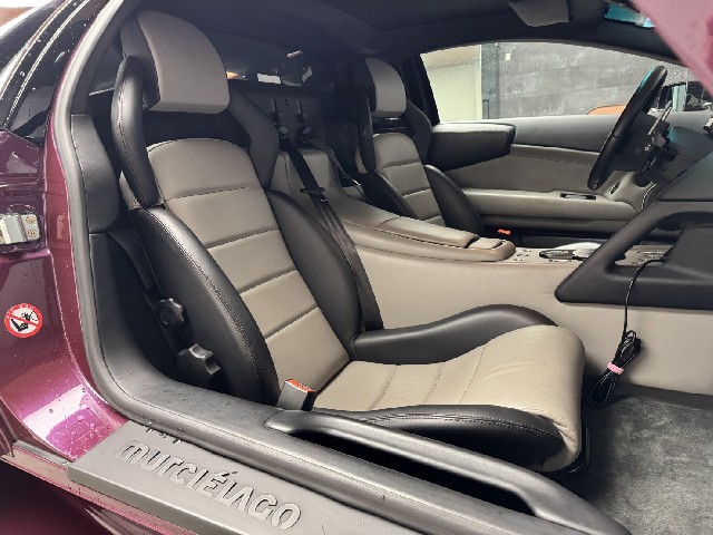 LAMBORGHINI MURCIELAGO 2004 Image 29